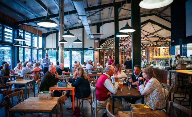 Flourish Kitchen